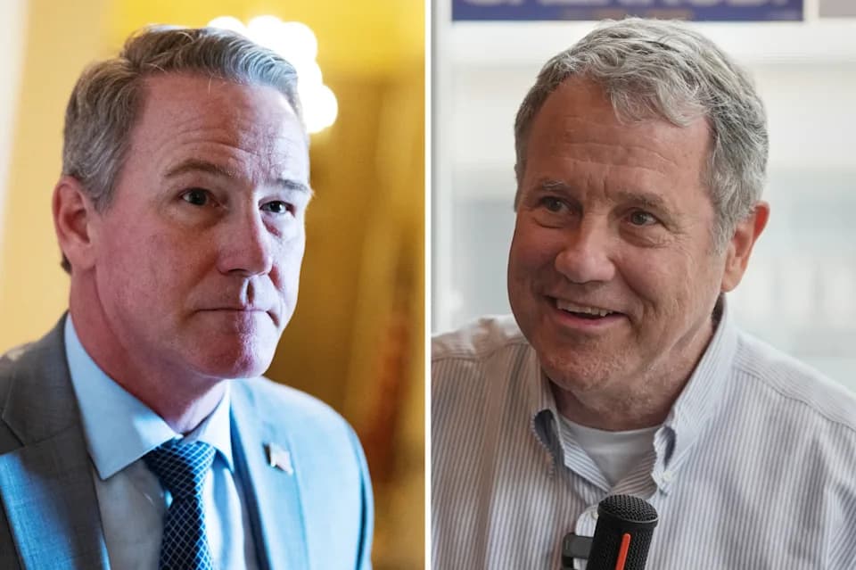 Data Centers Become Flashpoint in Tight Ohio Senate Race After Democrats Block Husted’s Bill