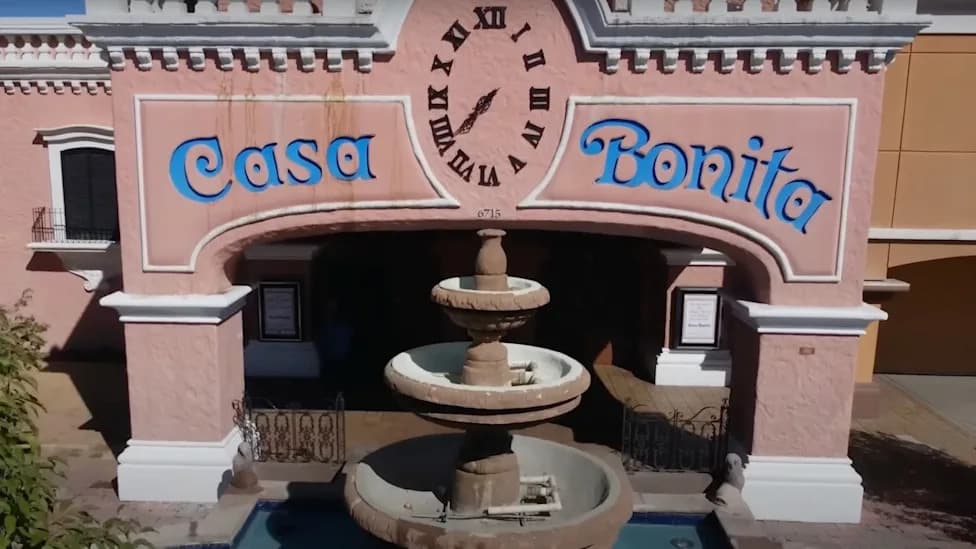 Casa Bonita Sued by NLRB — Denver Trial Set for Dec. 7 as Performers Allege Bad-Faith Bargaining