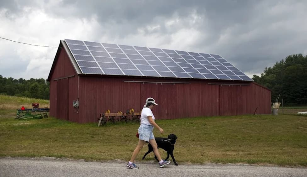 USDA Finalizes REAP Rules, Tightening Solar Grants for Farmers — Lawsuit Filed