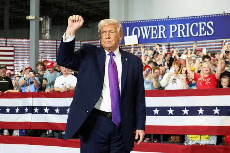 Democratic Surge Puts Deep-Red Senate Seats In Play, Forcing GOP To Rethink Strategy