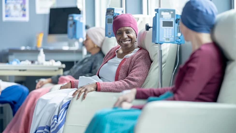 IARC Links Infections To About 2.3 Million Cancer Cases Worldwide In 2024 — Most Are Preventable