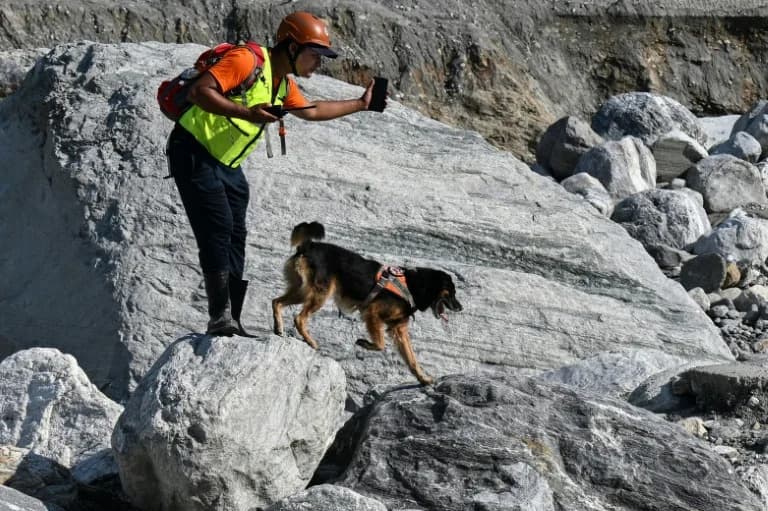 Nepal’s Daunting DNA Task: Identifying Flood Victims After Himalayan Collapse