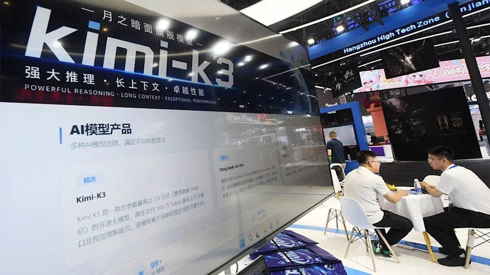 Moonshot AI Faces Probe After Researcher Says Kimi Model Could Yield Bioweapon and Assassination Instructions