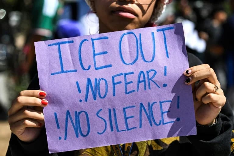 Venezuelan Delivery Driver Shot During ICE Operation in Austin Undergoes Surgery, Faces Federal Charges