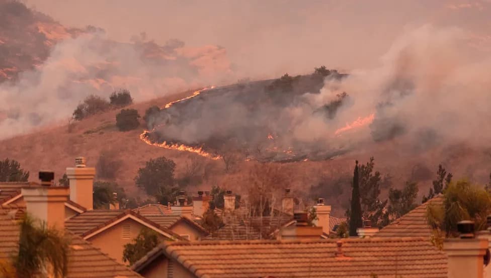 Wildfire Survivors Condemn Newsom’s Veto Of Insurance-Transparency Bills; Advocates Plan New Push