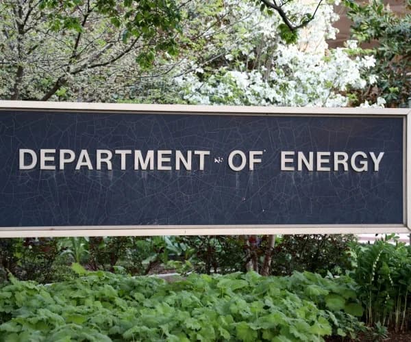 DOE Electrical Engineer Arrested Over Alleged Plot To Aid Houthi Terror Group