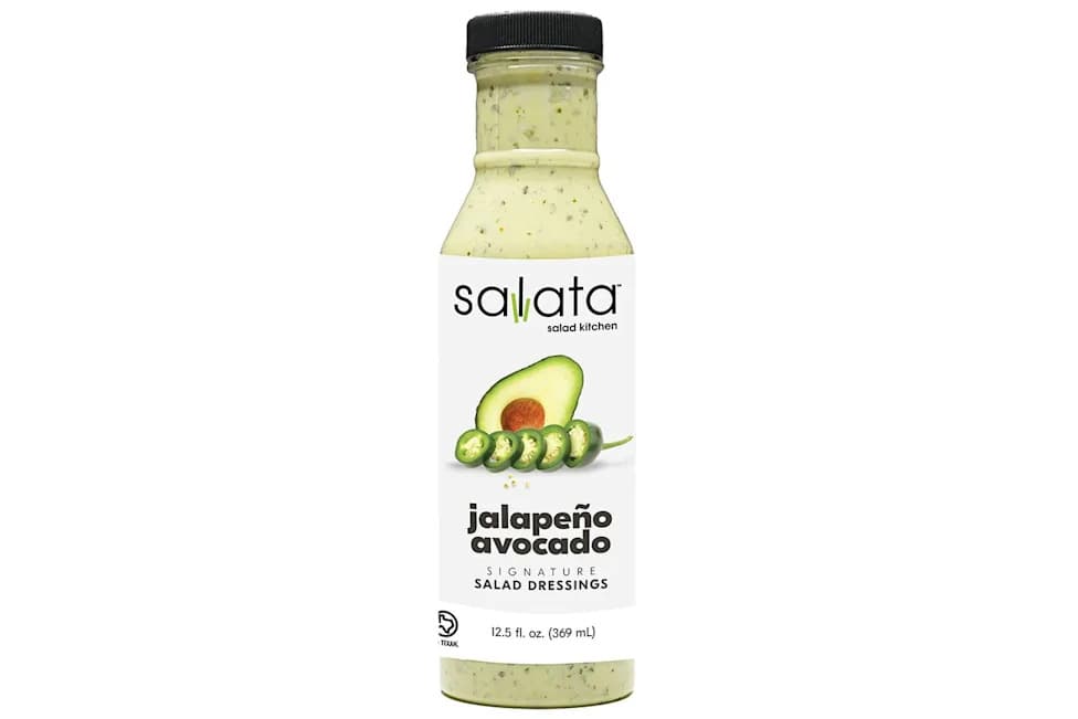 FDA Upgrades Salata's Jalapeño Avocado Dressing Recall to Class I Over Possible Salmonella Link