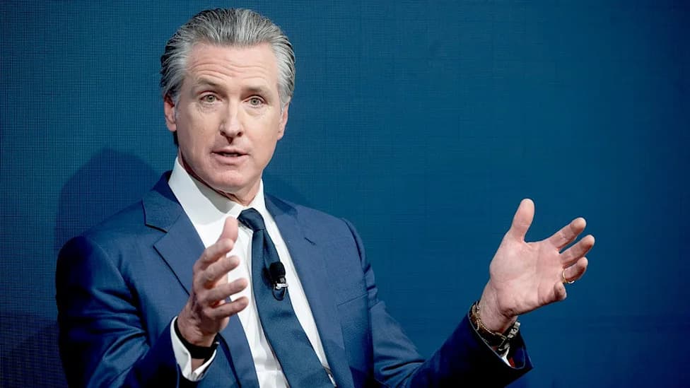 California Makes Eid al-Fitr and Eid al-Adha Official State Holidays As Newsom Signs AB 2017