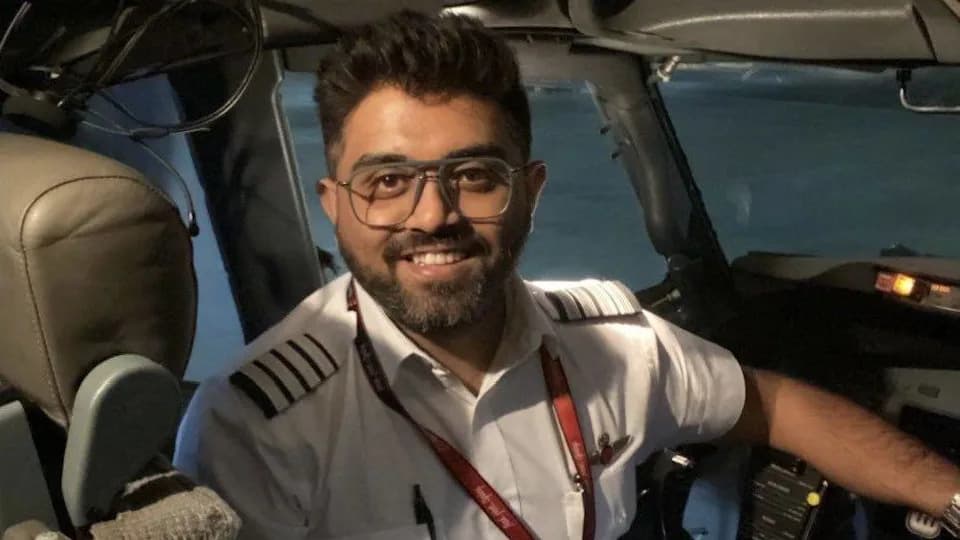 ‘I Wasn’t Going To Let Others Die’: Indian Captain Recounts Mid‑Flight Cockpit Attack on Flydubai Flight
