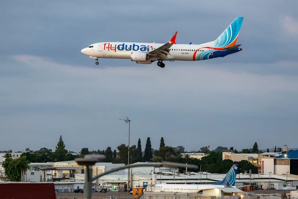 Alleged Flydubai Attack: Expert Identifies Three Key Failings in Pilot Vetting and Cockpit Security
