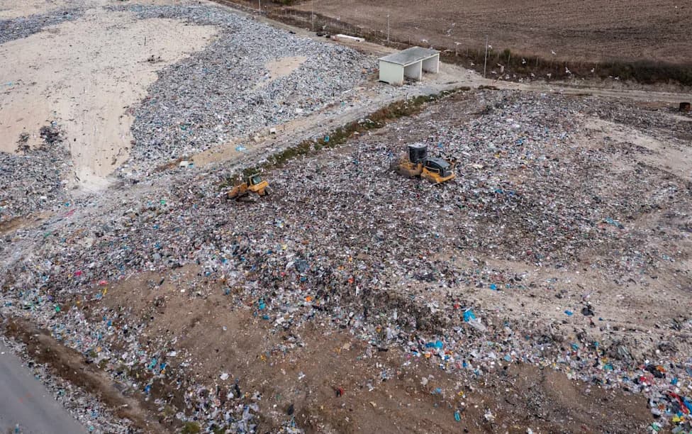 Residents, County Appeal After 610‑Acre Bunnell Landfill Approved Amid Secrecy Claims