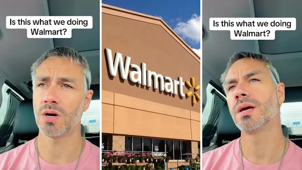 Walmart Shopper Says $3.98 Butter Scanned Higher at Checkout — 'Are We Serious?'