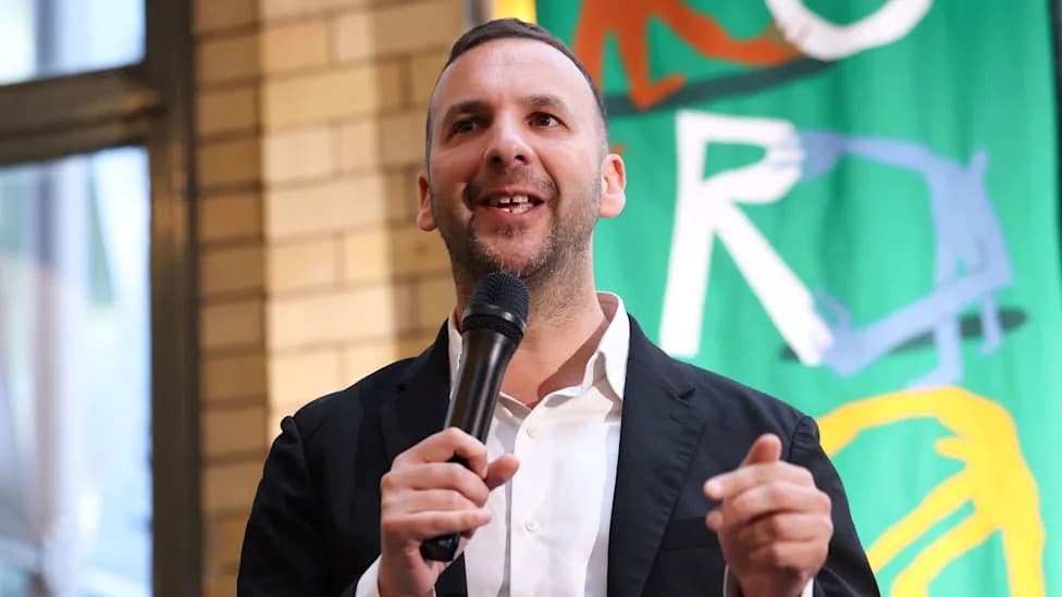 Polanski Proposes Three-Year ‘Emergency Brake’ on Private Rent Rises