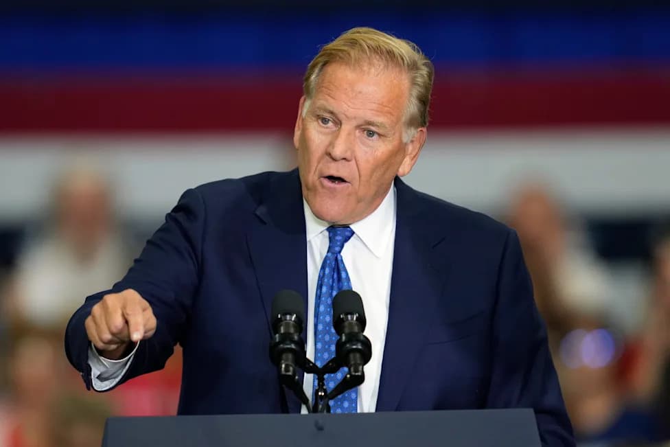 Grand Old Populists: How GOP Lawmakers Are Turning on Big Business