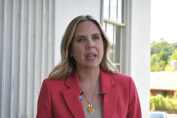 Andrews Outspends Graham in Tight SC Senate Race — But Underdog Status Remains