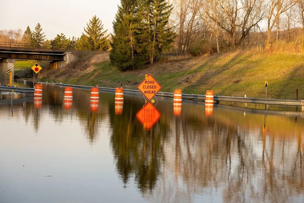 Where Climate Has Already Forced People To Leave: What FEMA Buyouts Reveal