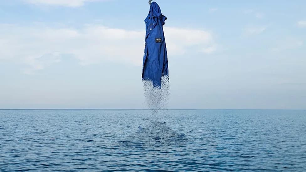 From Ocean Waste to Wardrobe: Inside Spain’s Ecoalf-Led Sustainable Fashion Revolution