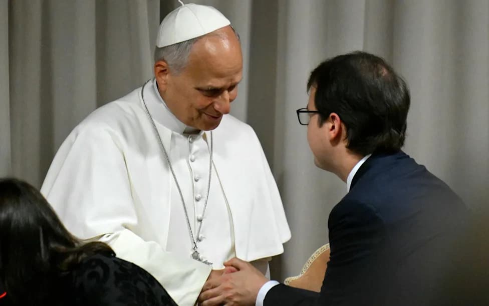 Anthropic Co-Founder Lobbied the Vatican on Whether AI Could Be Conscious