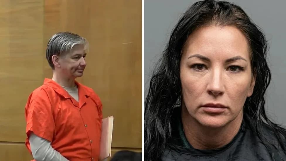 Texas Woman Allegedly Brought Child To Doctor For Sexual Abuse In Exchange For Adderall