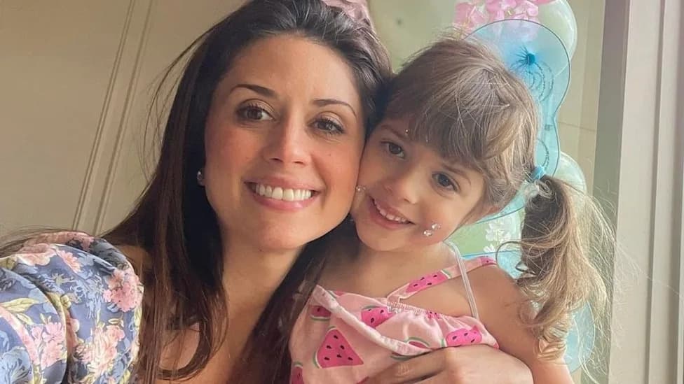 After Custody Ruling, Houston Mother Kills 4-Year-Old Daughter and Dies in Apparent Murder‑Suicide