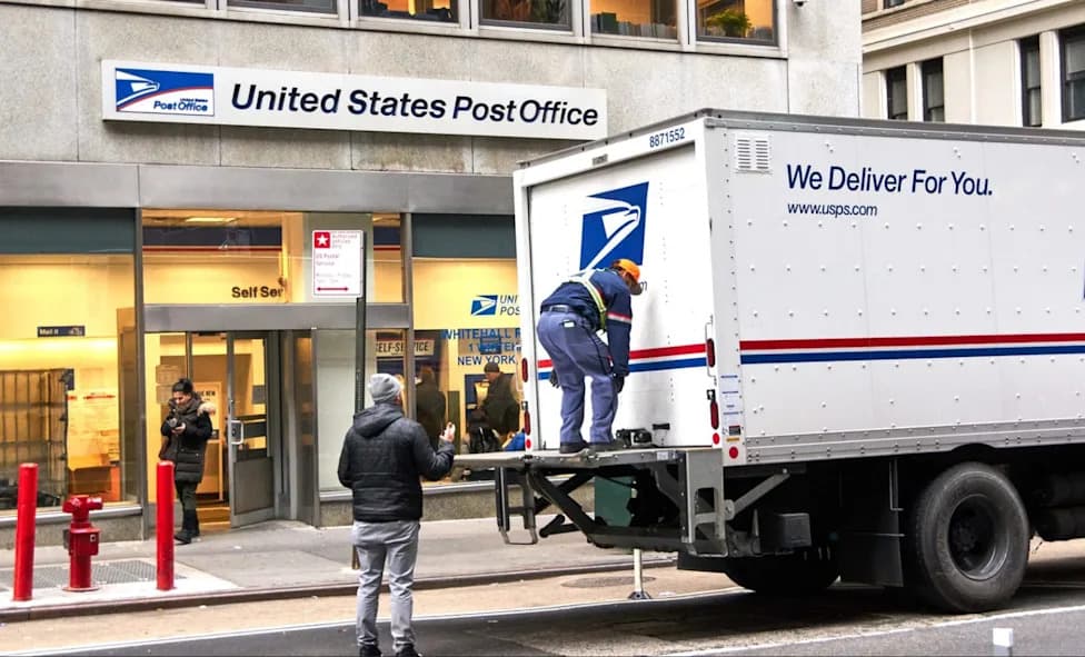 USPS Tests Forward-Facing Dashcams in Mail Trucks — Key Privacy and Oversight Questions Remain
