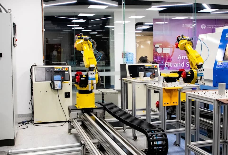 Fort Worth Approves 10-Year Tax Break to Attract Harting Connectivity's $192.7M U.S. HQ and Manufacturing Plant