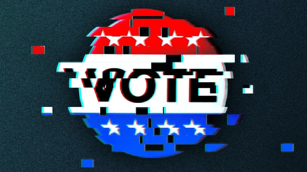 AI Deepfakes Fuel Legal Threats in Election Ads as Cases Multiply