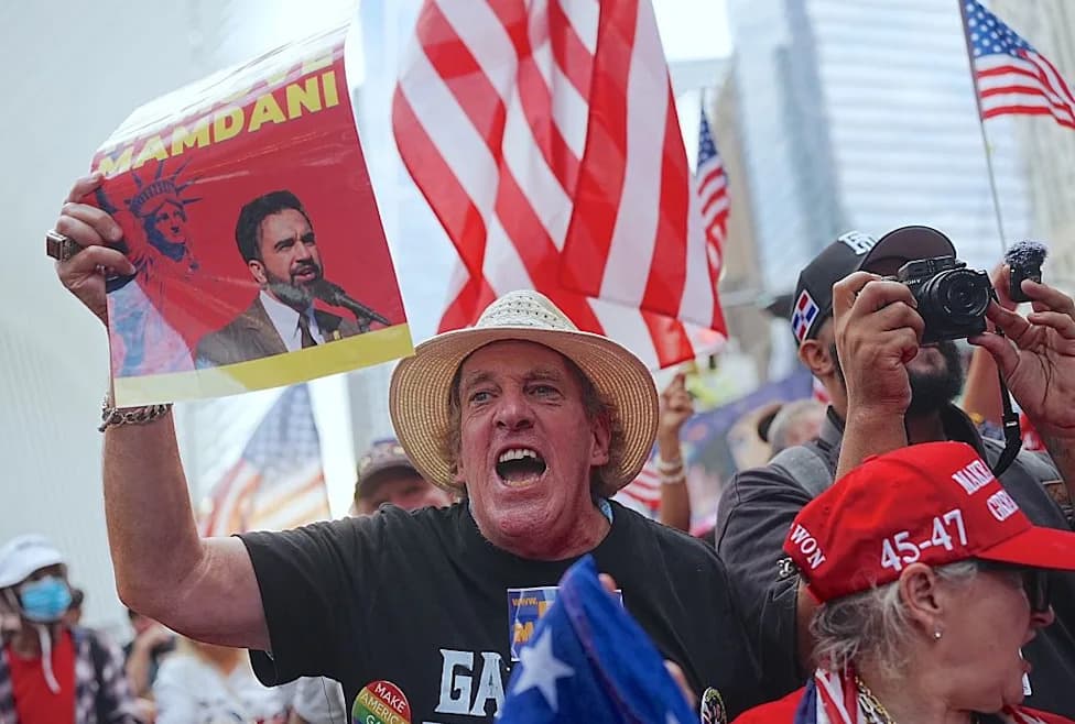 Rejecting Communal Fear: A Skeptical Look at NYC’s New Antisemitism Plan