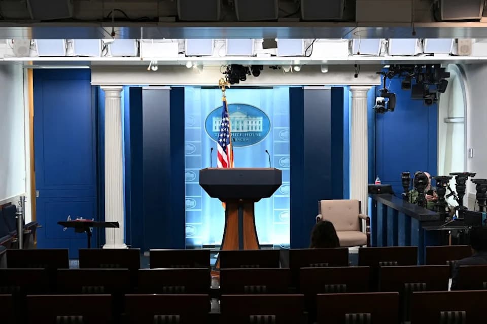 CNN and MS NOW See Audience Bump After White House Ban; Networks Sue to Restore Access