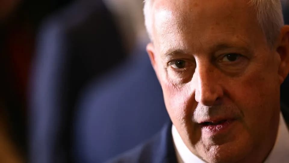 Top GOP Senate Super PAC Pauses North Carolina Ads, Redirects Seven-Figure Push To Kansas