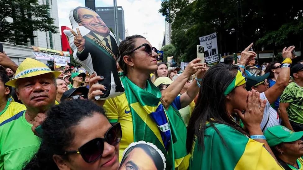 Brazil’s Election Rematch: Lula and Flávio Bolsonaro Headline a High-Stakes First Round