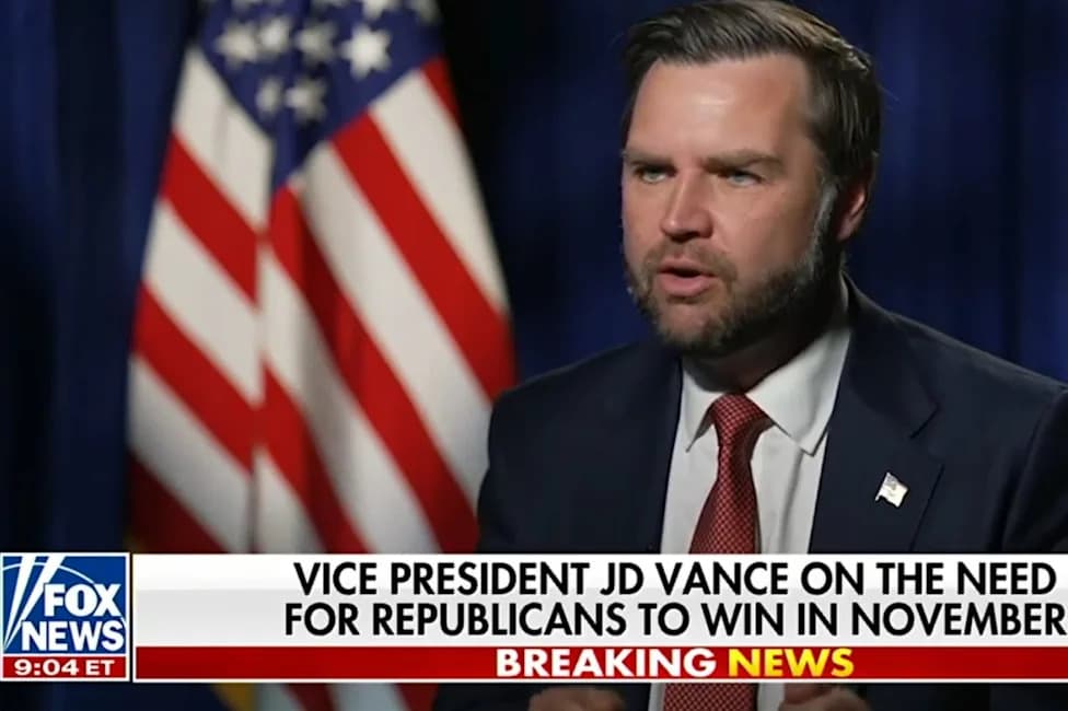 Vance Urges Voters Not To 'Gripe About The Little Things' As Cost Of Living Bites — GOP Faces Polling Headwinds