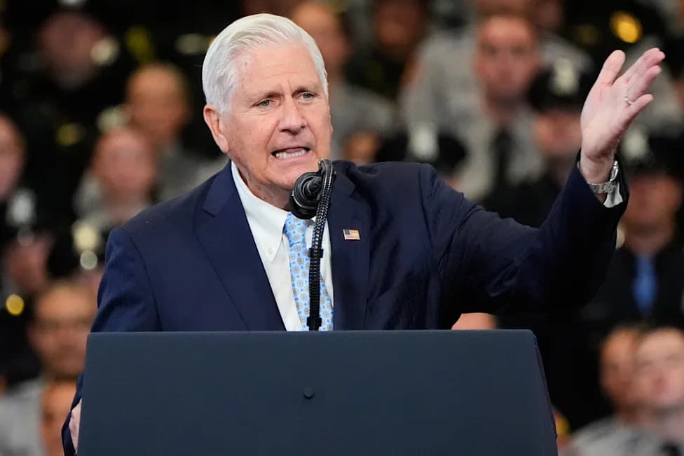 Bruce Blakeman’s Gubernatorial Bid: Bold Promises, Few Policy Details