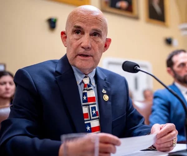 Rep. Keith Self: GOP Has 'Many Wins' to Tout — Tariffs, Falling Prices and Manufacturing Jobs Ahead of Midterms