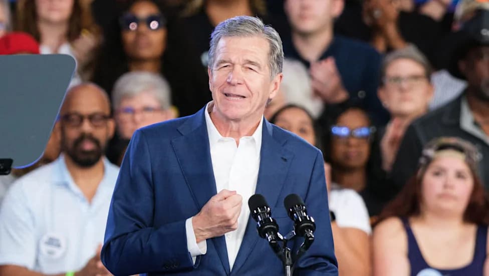 Roy Cooper Allocated $100M+ In Disaster Recovery Funds To Affordable Housing, Drawing Scrutiny During Senate Run
