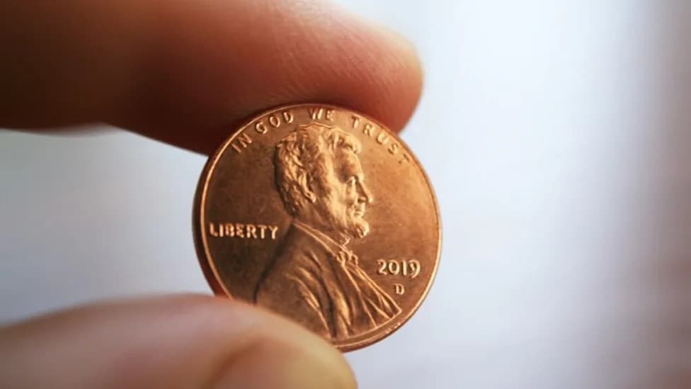 U.S. Penny Nears End: Congress Sends Common Cents Act to President to End Routine Minting