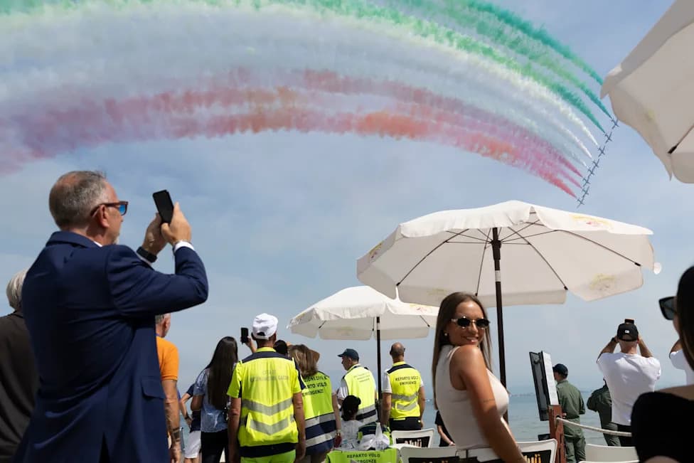Italy Could Lose €8B in Defence Funding After Cabinet Cuts, Deepening Rift Over Ukraine Aid