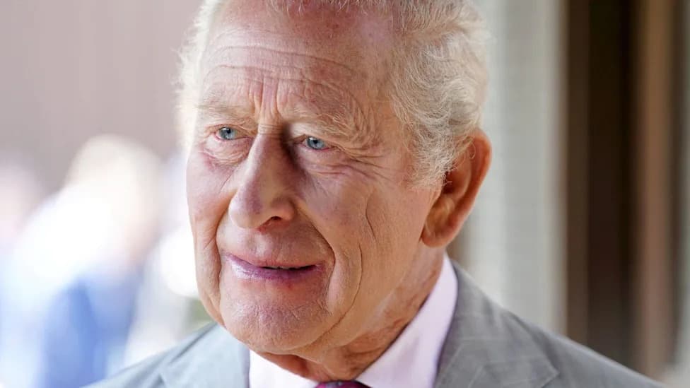 King Charles's Caribbean Tour Will Confront Britain’s Slave-Trade Legacy, Palace Says