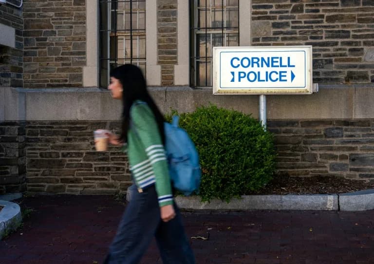 Civil Lawsuit Over Alleged Cornell Gang Rape Sparks Fresh Outrage Over Campus Sexual Violence