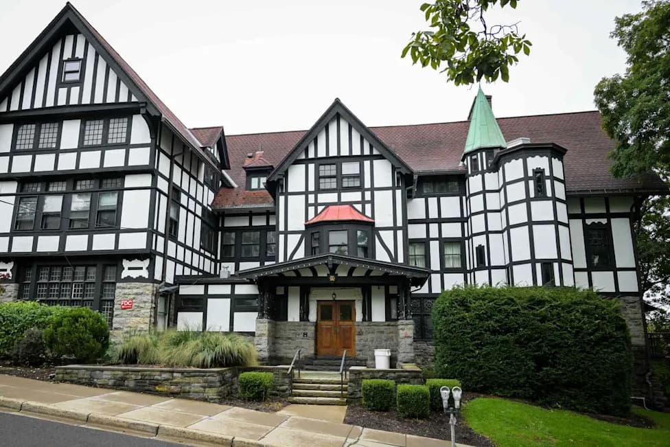 Former Cornell Student Says Two Men Lured Her Into Closet and Raped Her; State AG Takes Over Investigation