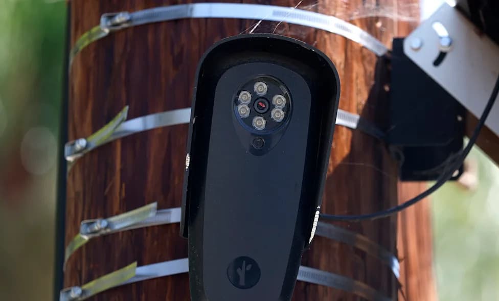 St. Lucie County Uncovers 14 Unpermitted Flock License-Plate Cameras; 11 Have No Known Owner