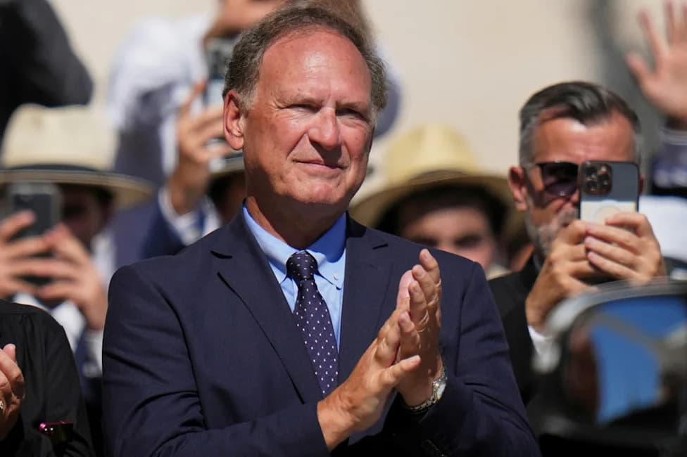 Justice Samuel Alito Says He’s Considering Retirement — Could Give Trump Another Supreme Court Pick