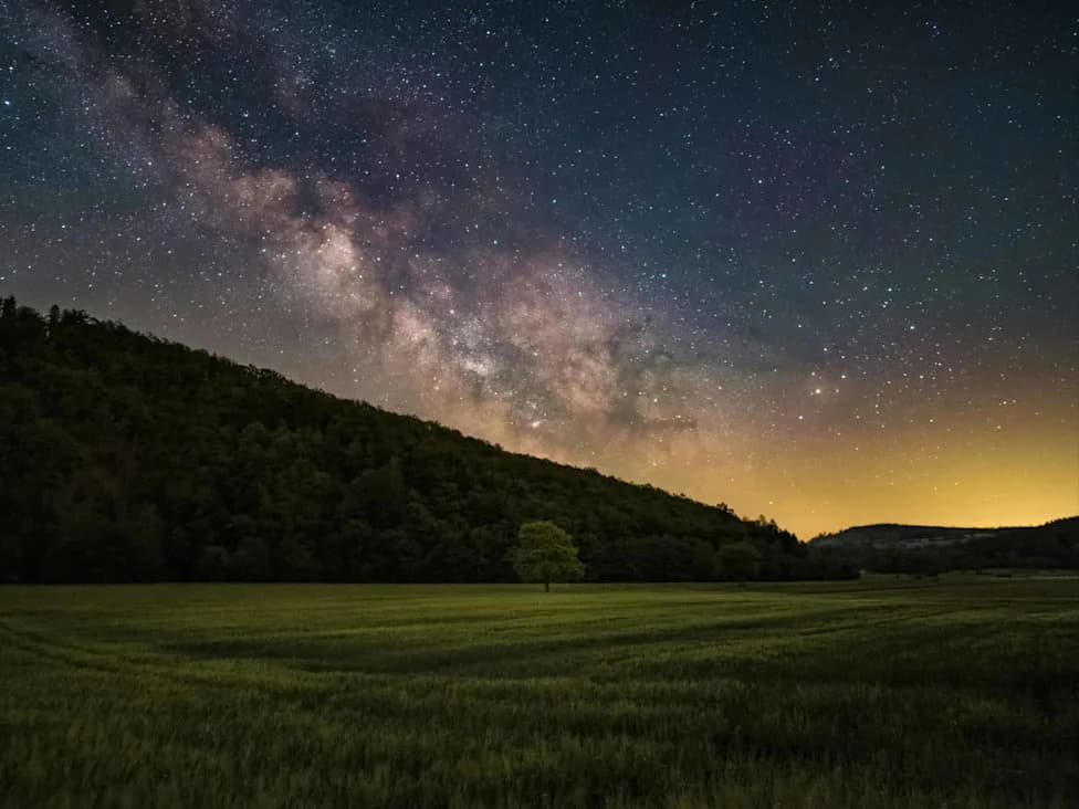 Our Night Sky Is Growing Nearly 10% Brighter Each Year — Why It Matters