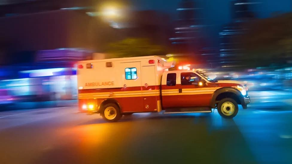 Vehicle Rams Crowd at Newcastle Grand-Final Send-Off — 10 Injured, Driver Arrested