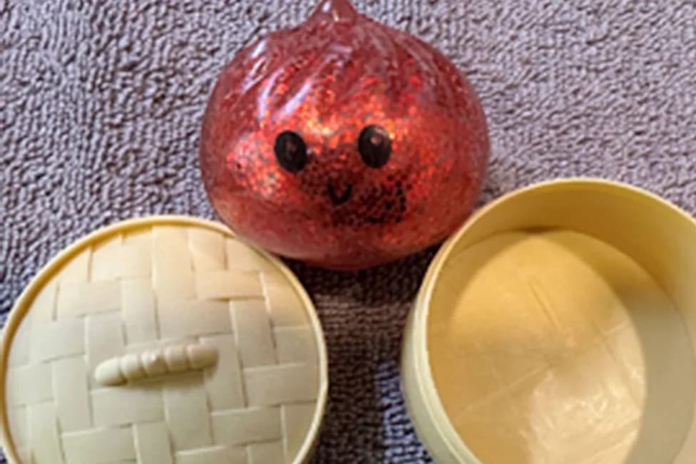 Nearly 37,000 Glitter-Filled Squishy Toys Recalled Nationwide Over Choking Risk