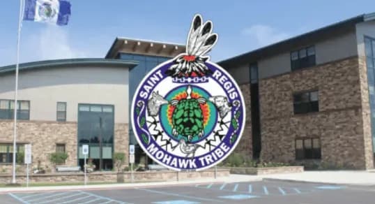 Saint Regis Mohawk Tribe Opposes Hyperscale Data Centers Near Akwesasne, Cites Health and Environmental Risks