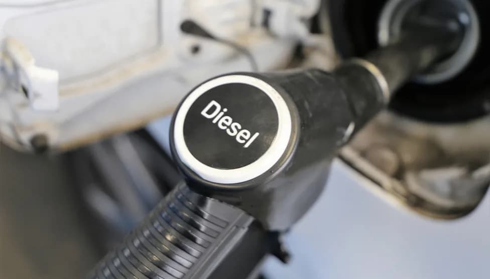 Kern County Diesel Hits Record $7.81; Bakersfield Drivers Cut Trips as Gas Nears $5.85