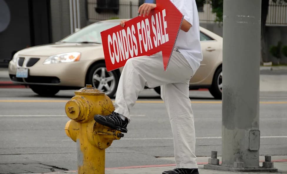 Los Angeles Moves to Fast-Track Condos and Townhomes, Seeks Fee Cuts to Help First-Time Buyers