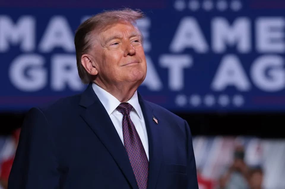 Trump Announces Immediate $100 Checks to Help 20+ Million Seniors Cover Medicare Part B Premiums