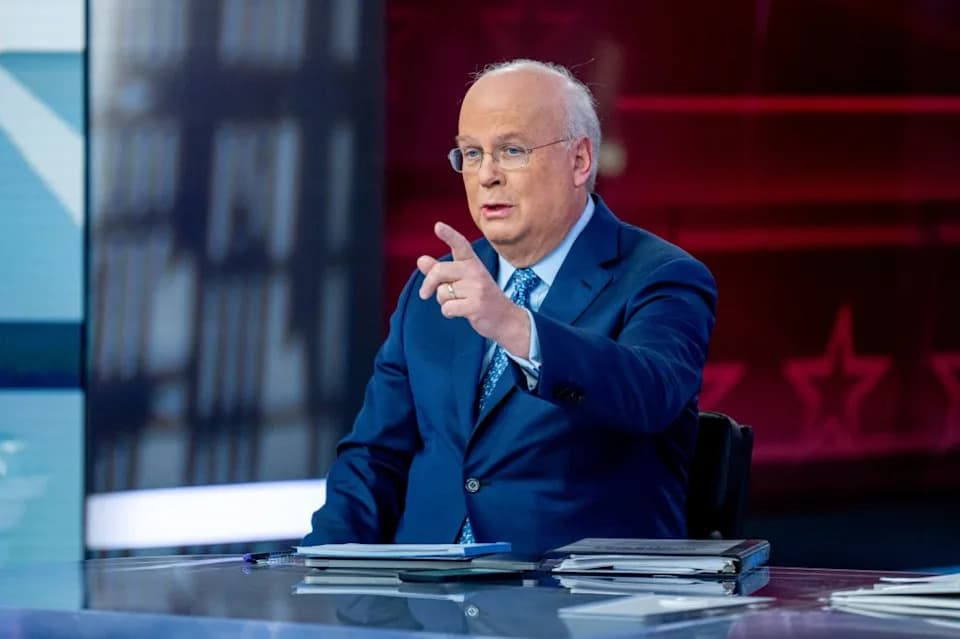 How Tight Is the Texas Senate Race? Rove Says Paxton Must Debate Talarico — Or Risk Losing